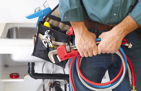 Residential Plumbing