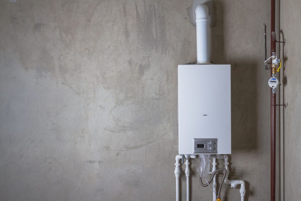 Gas Fitters Hobart