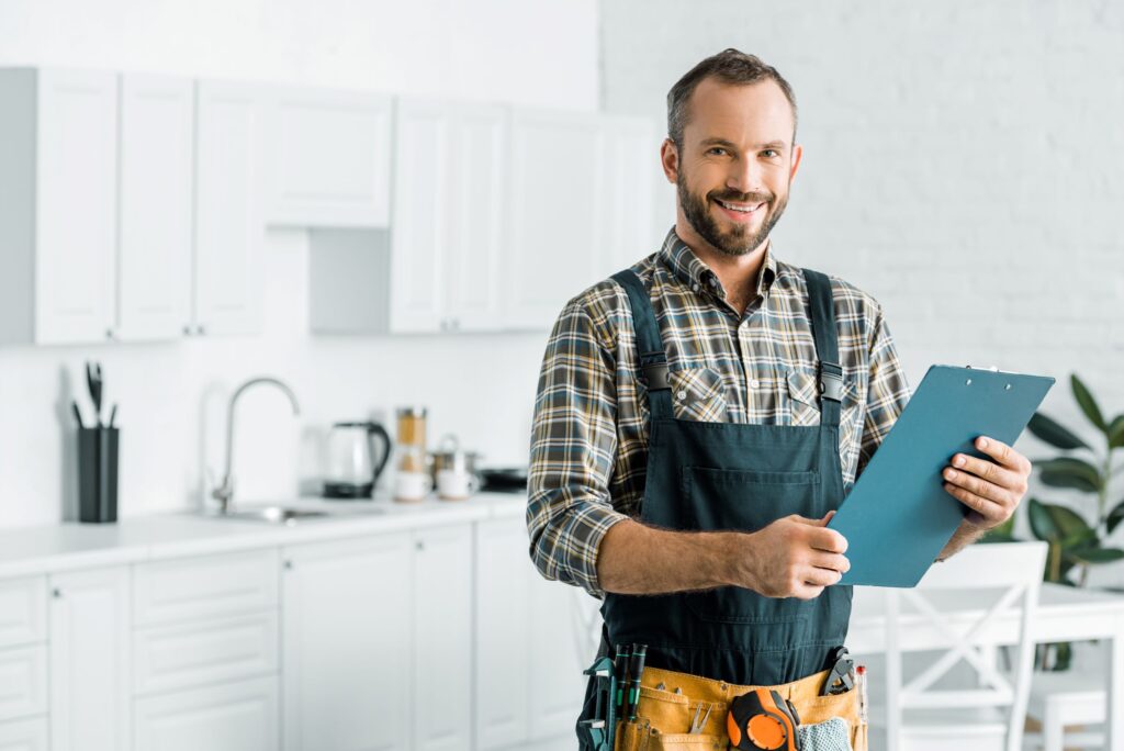 Commercial Plumbing