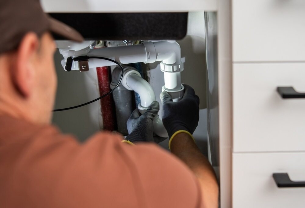 Residential Plumbing