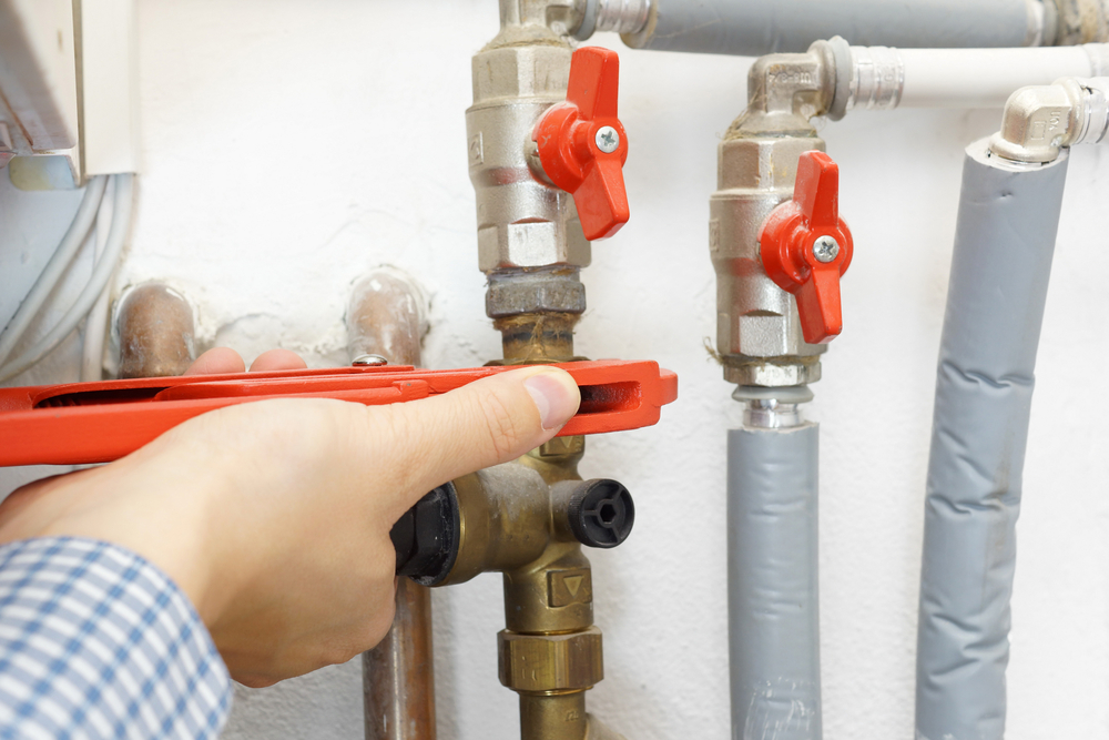 Heating Equipment Supplier