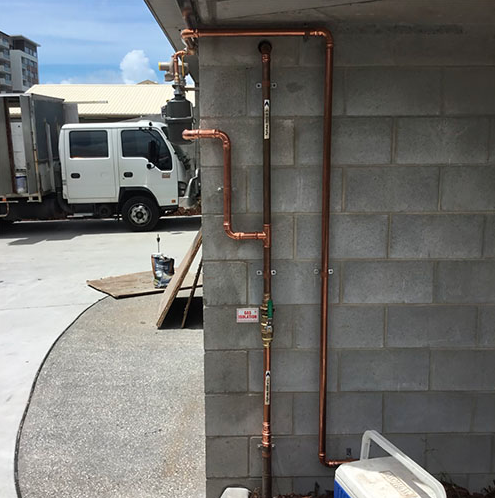 Learn the Top Benefits of Hiring Professional Gas Fitters Today