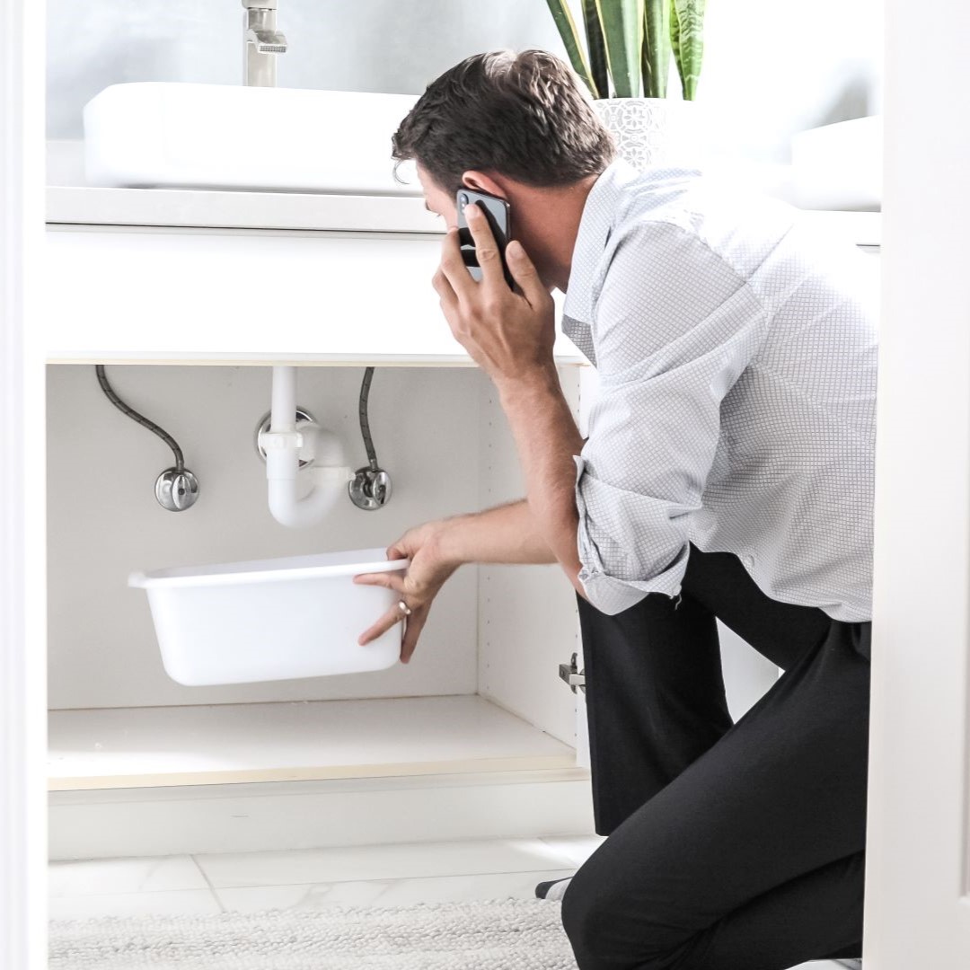 What is the process for scheduling an appointment with Hobart Plumbing Services?